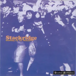 Something for the weekend